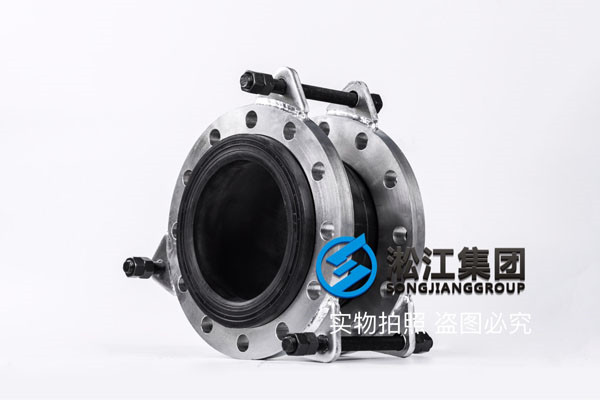 150磅DN700橡胶接头，老*子值得信赖