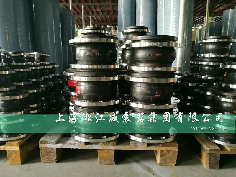 【电池行业案例】青海泰丰先行锂能用EPDM橡胶接头 【电池行业案例】青海泰丰先行锂能用EPDM橡胶接头