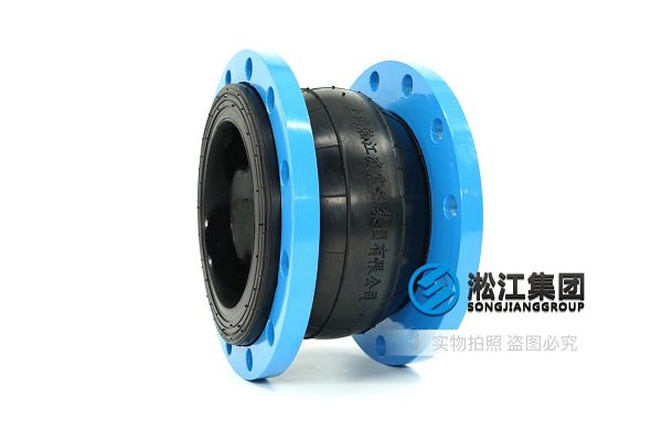 长春PN25氟橡胶伸缩节使用条件充份